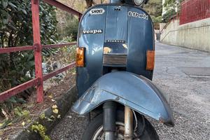 Piaggio Vespa 125 PX - 1998