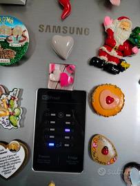 frigorifero samsung