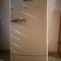 FRIGORIFERO BOSH ORIGINALE ANNI '60 - VINTAGE