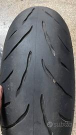 Gomme brigestone T 32   120/70/17 & 180/55/17
