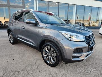 Dr 4.0 1.5 Bi-Fuel GPL