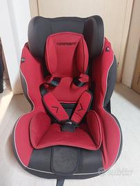 seggiolino auto foppapedretti 1 2 3