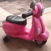 Vespa Chicco