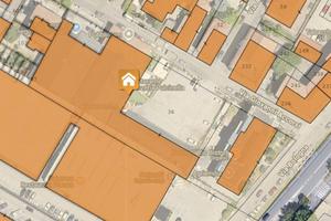 Immobile in asta di 97 m² con più di 5 locali a Fe