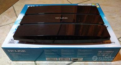 Modem Router TP-Link TD-W8970