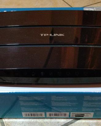 Modem Router TP-Link TD-W8970