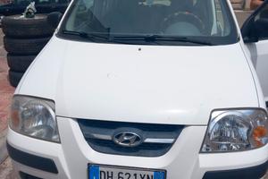 Atos 1000 a benzina