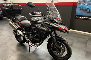 Benelli Trk 502 X