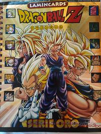 album serie oro