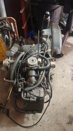 motore Honda sh