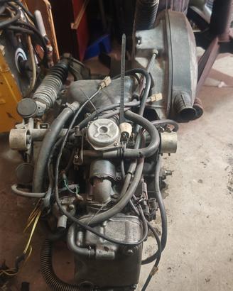 motore Honda sh