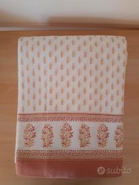 lenzuola felpate letto matrimoniale 