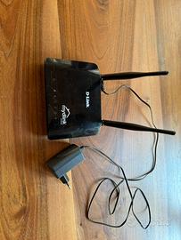 Router Tp-Link DIR605-L