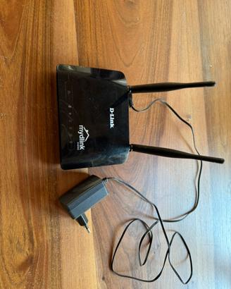 Router Tp-Link DIR605-L