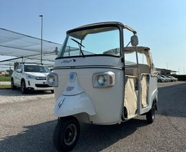 Piaggio APE CALESSINO 200