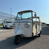 Piaggio APE CALESSINO 200