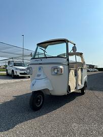 Piaggio APE CALESSINO 200