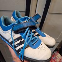 scarpe Adidas powerlift o crossfit