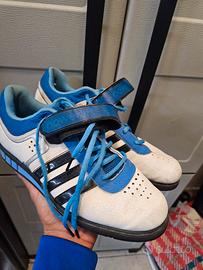 scarpe Adidas powerlift o crossfit