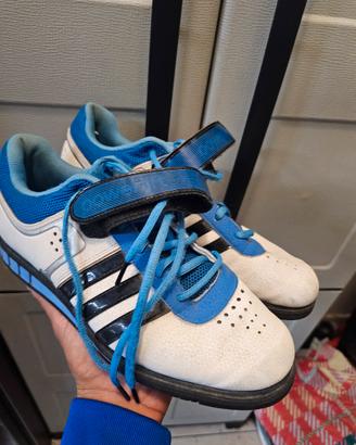 scarpe Adidas powerlift o crossfit