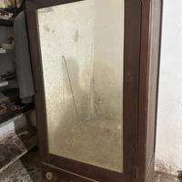 SPECCHIERA ANTICA