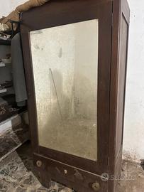 SPECCHIERA ANTICA