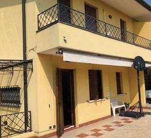 Porzione di casa a Istrana (TV)