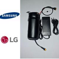 Batteria range extender 36v 252wh ebike