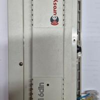 Alimentatore EUROSYSTEMS Euro 16 Alim