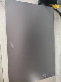 Acer extensa 15 