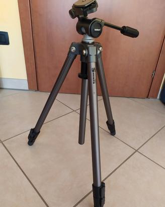 Treppiede Velbon SHERPA 200R