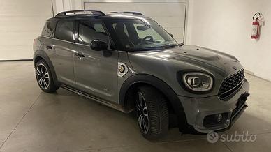 Mini countryman SE All4 john cooper work