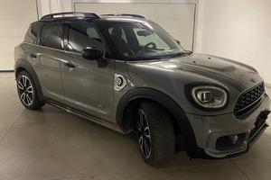 Mini countryman SE All4 john cooper work
