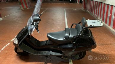 Piaggio Super Hexagon 250 - 1998