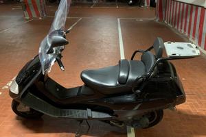 Piaggio Super Hexagon 250 - 1998