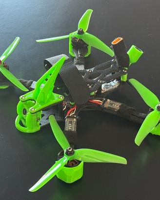 Fpv Apex 5” Dji digitale O4