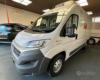Fiat Ducato Frigo 2.3 Multijet