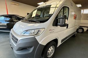 Fiat Ducato Frigo 2.3 Multijet