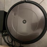 Rowenta i robot roomba