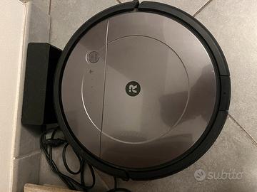 Rowenta i robot roomba