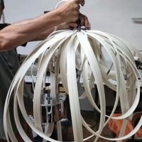 Lampadario ITALAMP 2310/S