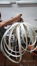 Lampadario ITALAMP 2310/S