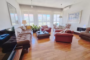 Attico / Mansarda di 110 m² con 4 locali a Livorno