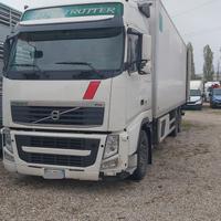 Volvo motrice FH 12.460