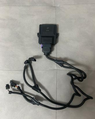 Modulo aggiuntivo Pro racing