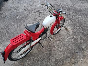 Moto guzzi dingo