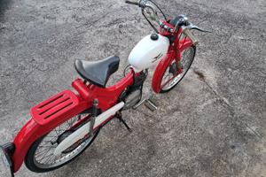 Moto guzzi dingo