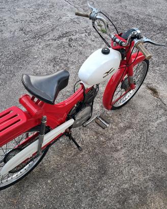 Moto guzzi dingo