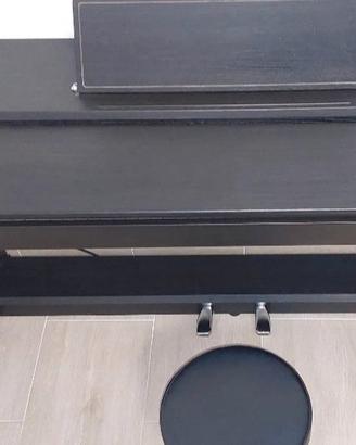 Pianoforte Roland Hp 1700L