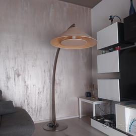lampada moderna da salotto